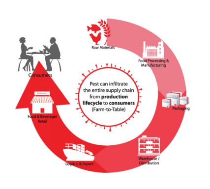 Apa Itu Pengertian Supply Chain Management Di Ulas Lengkap