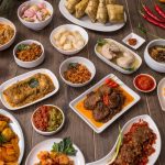 Usaha Kuliner Rumahan
